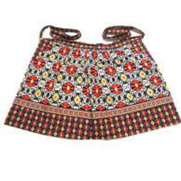NIB Vera Bradley  What's Cookin' Apron SUN VALLEY - Picture 2 of 5